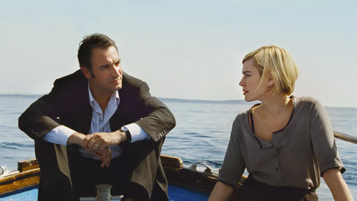 un balcon sur la mer Un balcon sur la mer