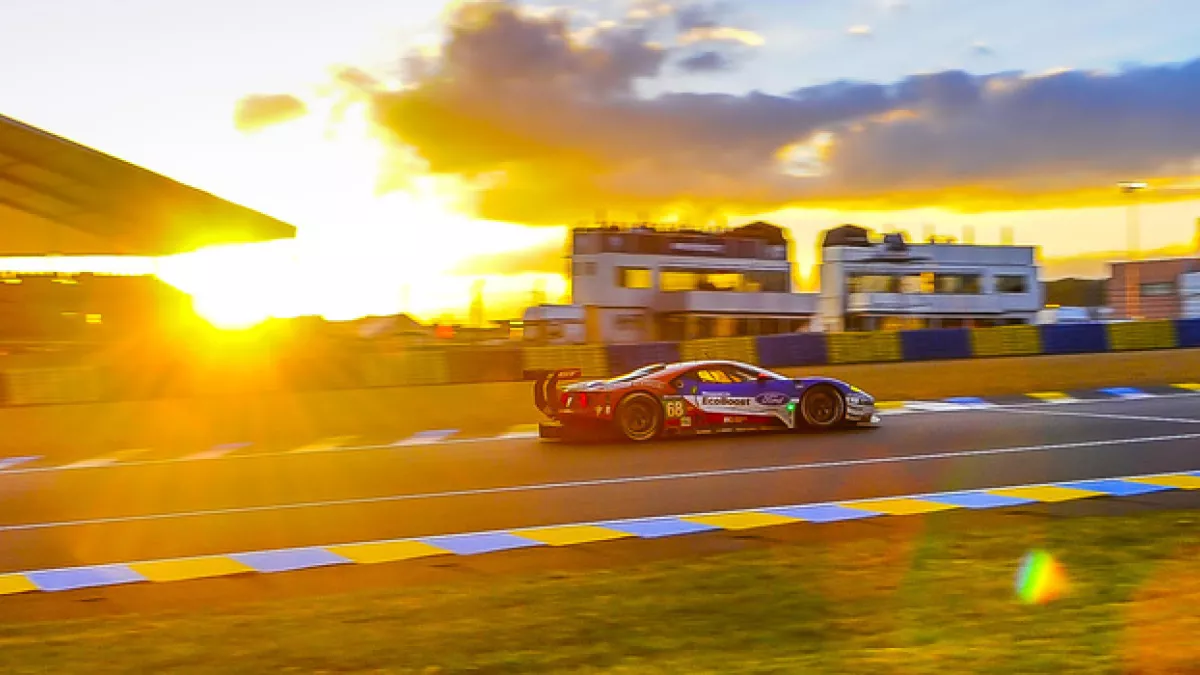 24 h du Mans 24 h du Mans