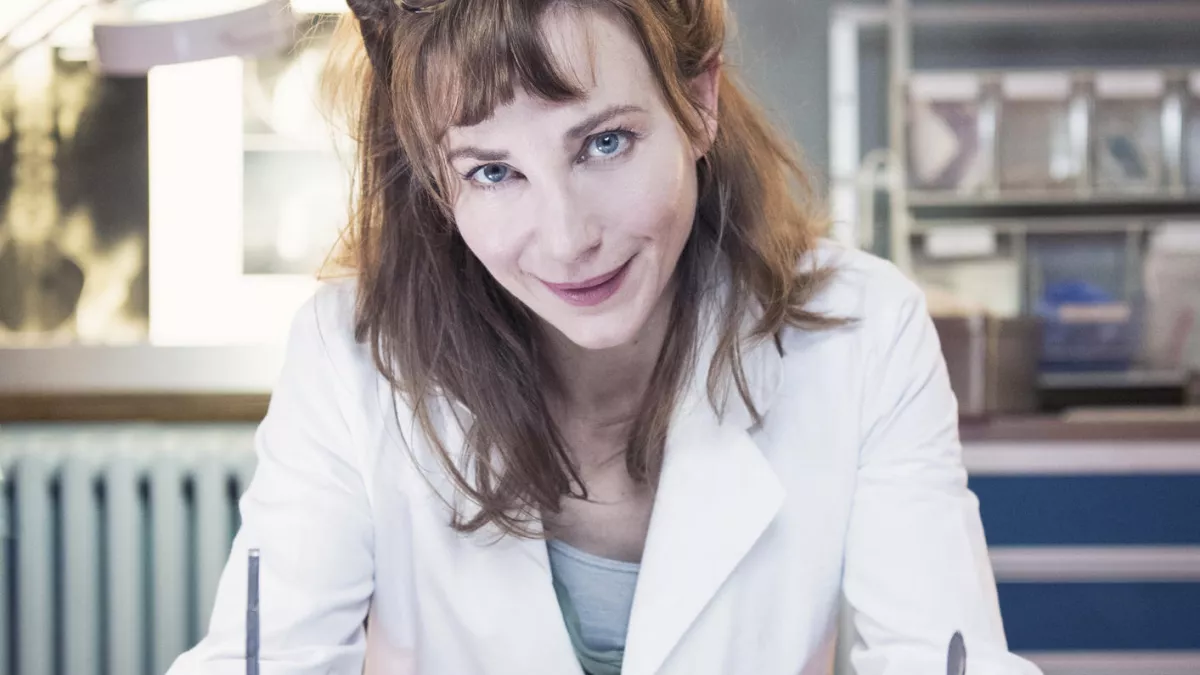 Alexandra Ehle Alexandra Ehle