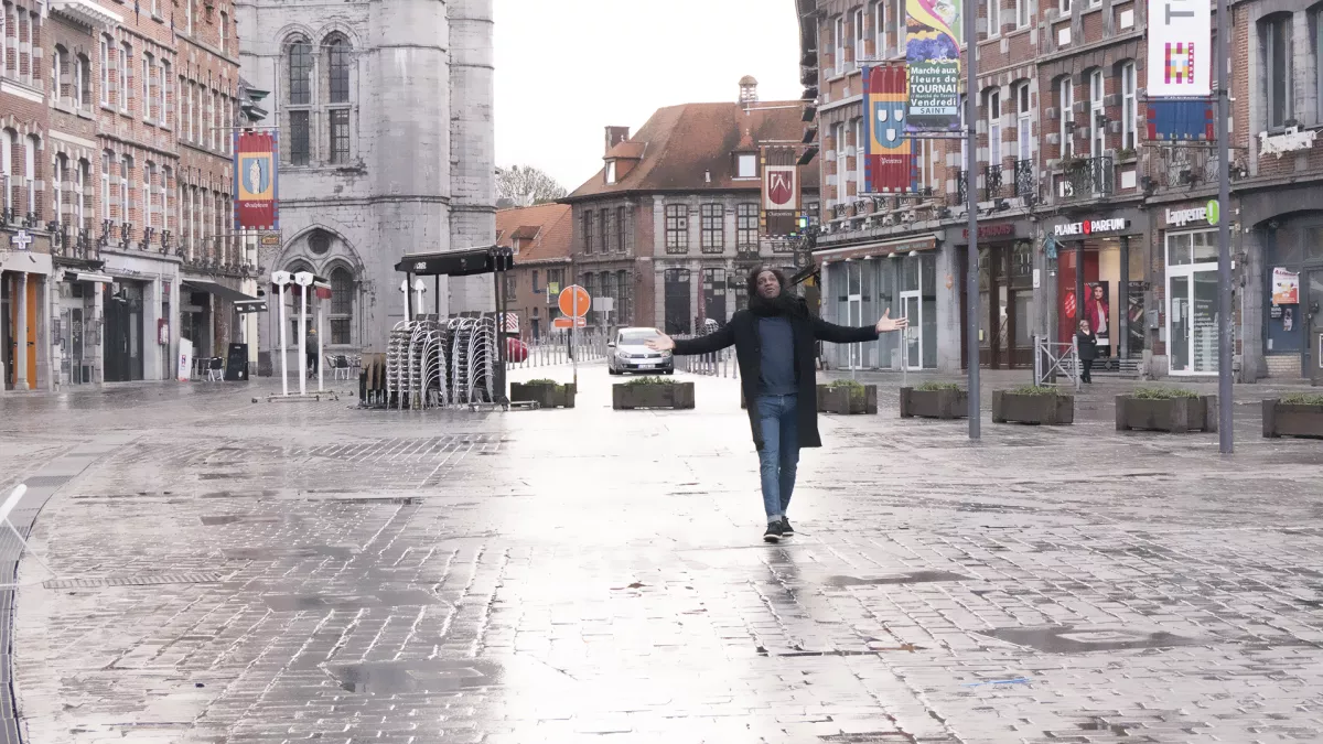 tournai tournai