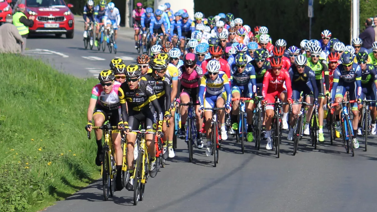 Cyclisme Cyclisme