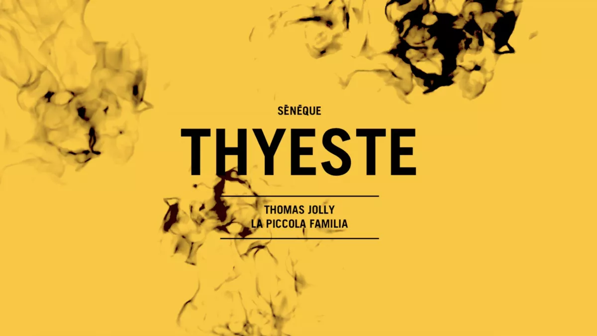 Thyeste Thyeste