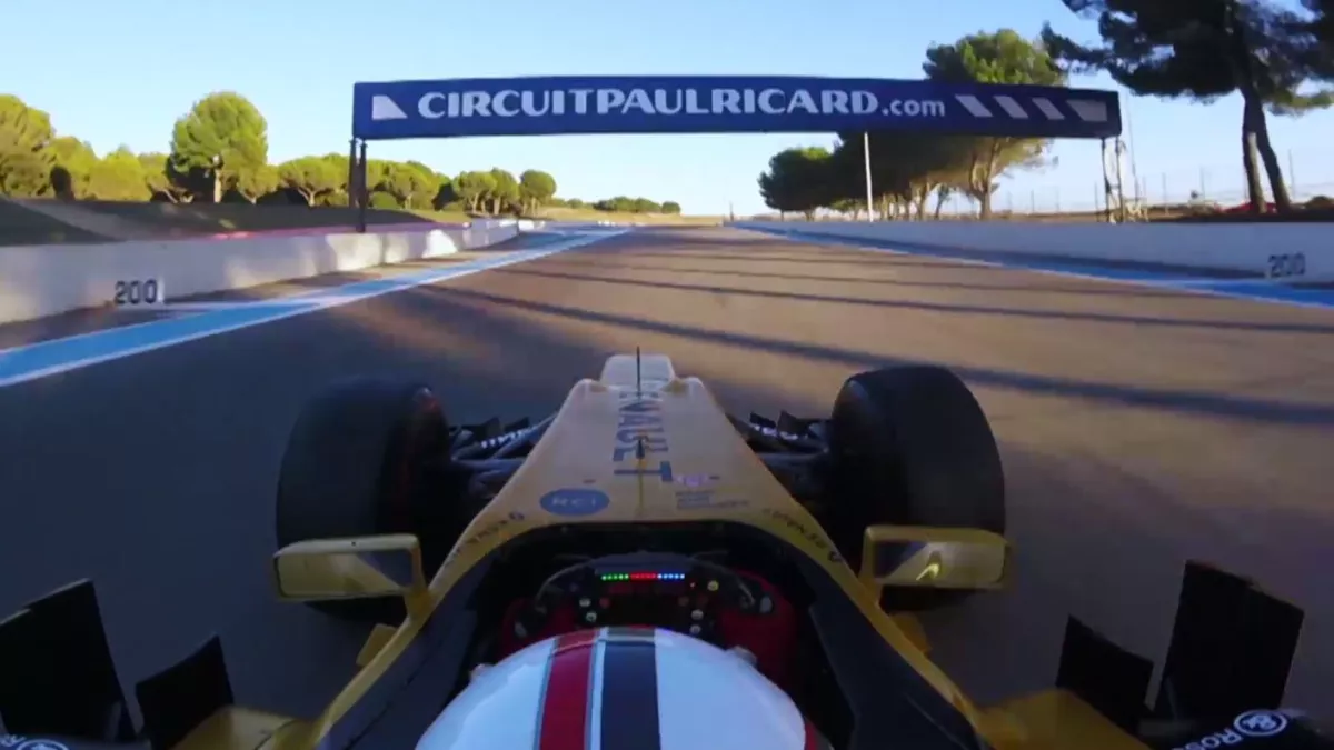 Circuit Paul Ricard Circuit Paul Ricard