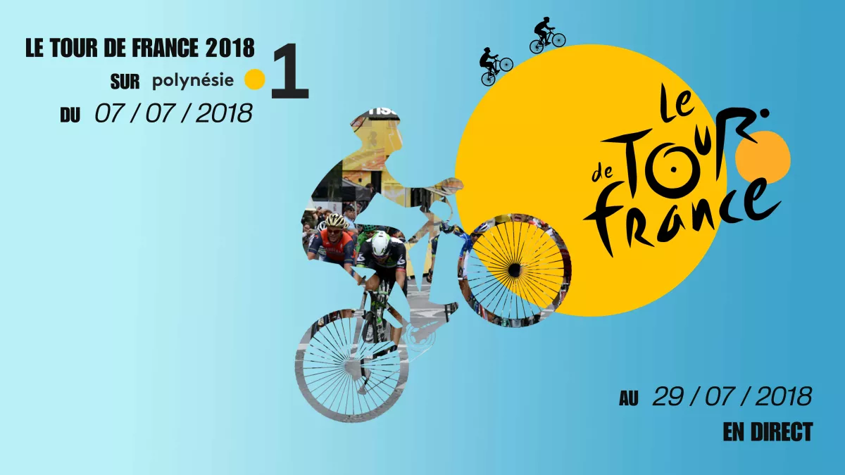 TOUR DE FRANCE 2018 TOUR DE FRANCE 2018