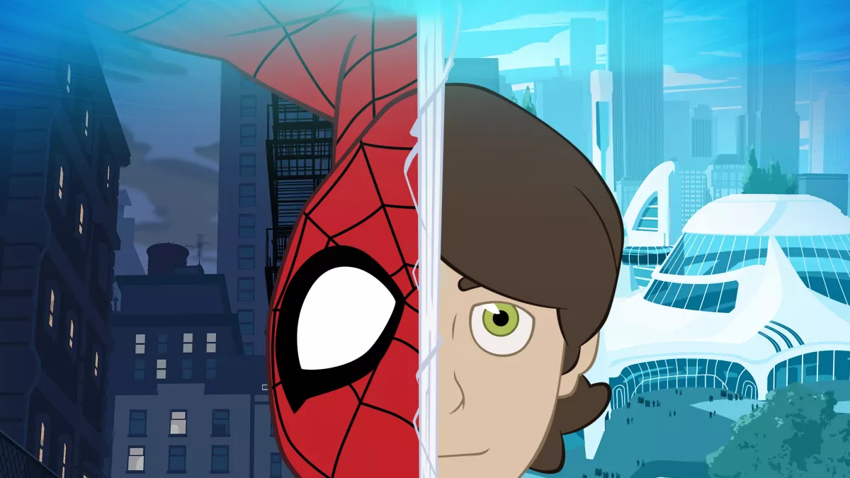 Spider-man Spider man
