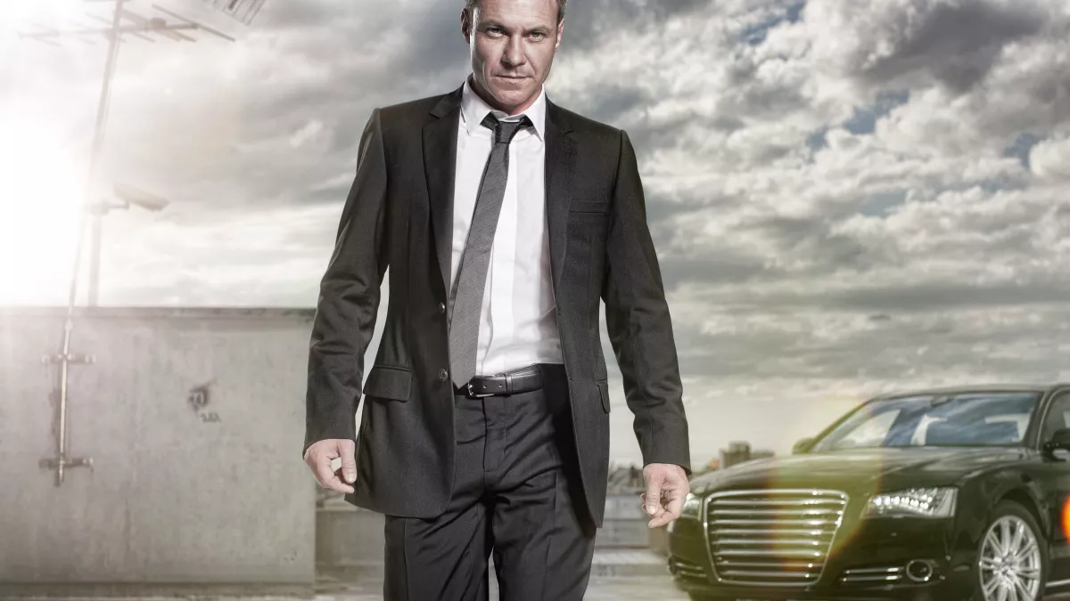 LE TRANSPORTEUR S1 LE TRANSPORTEUR S1