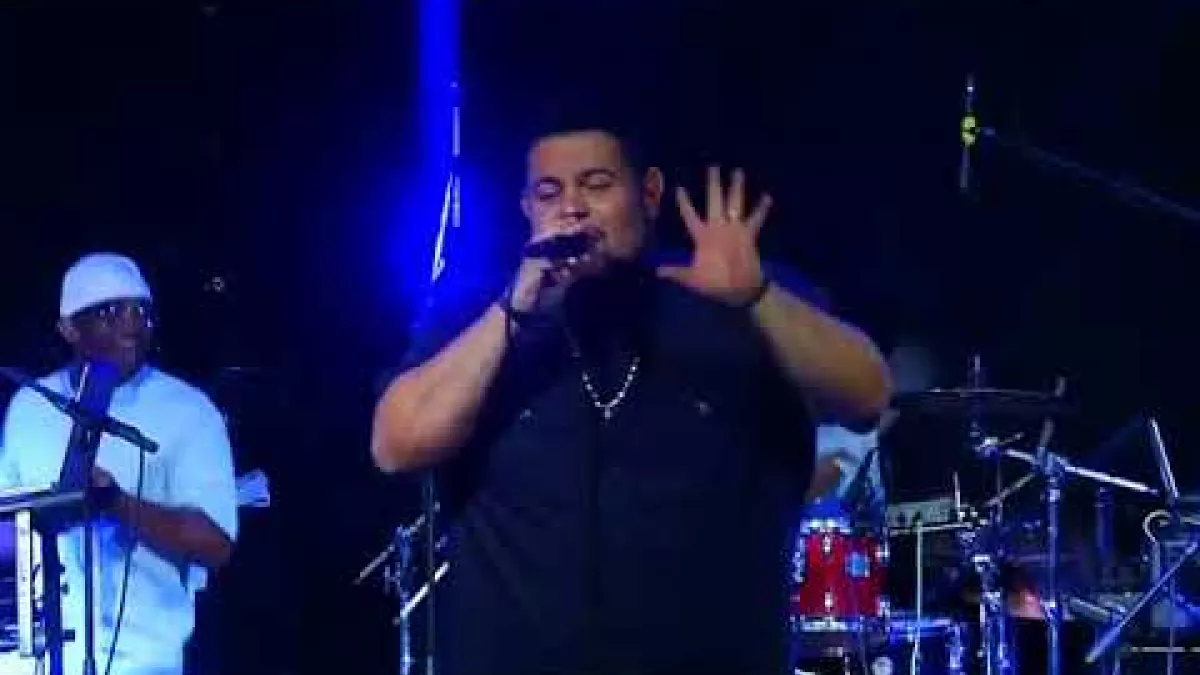 VAYB EN CONCERT Mickael Guirand