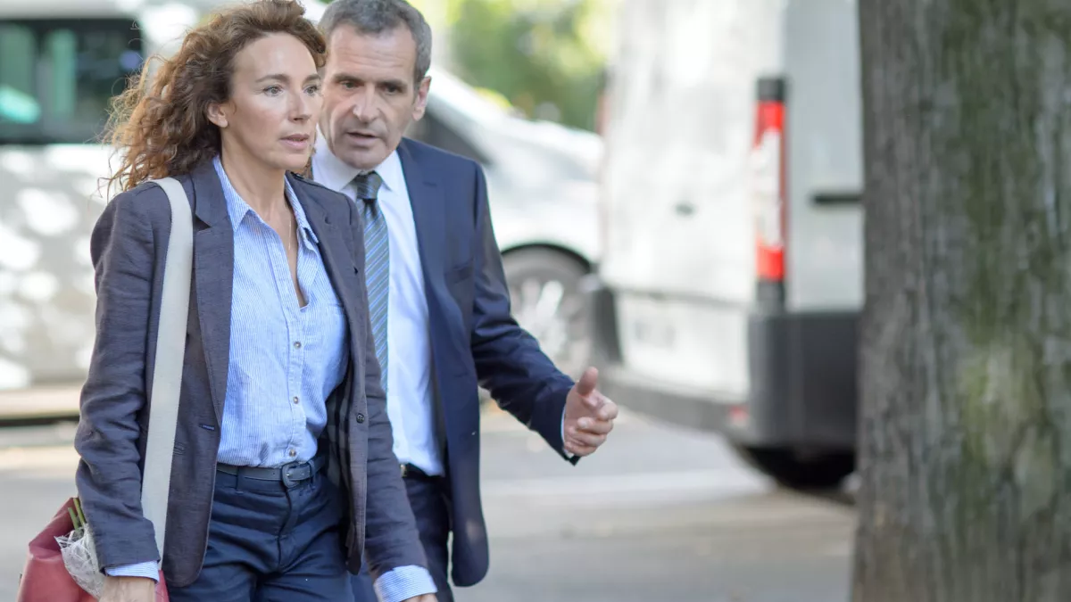Mercredi 25 juillet 2018 à 20.55 Mercredi 25 juillet 2018 à 20.55