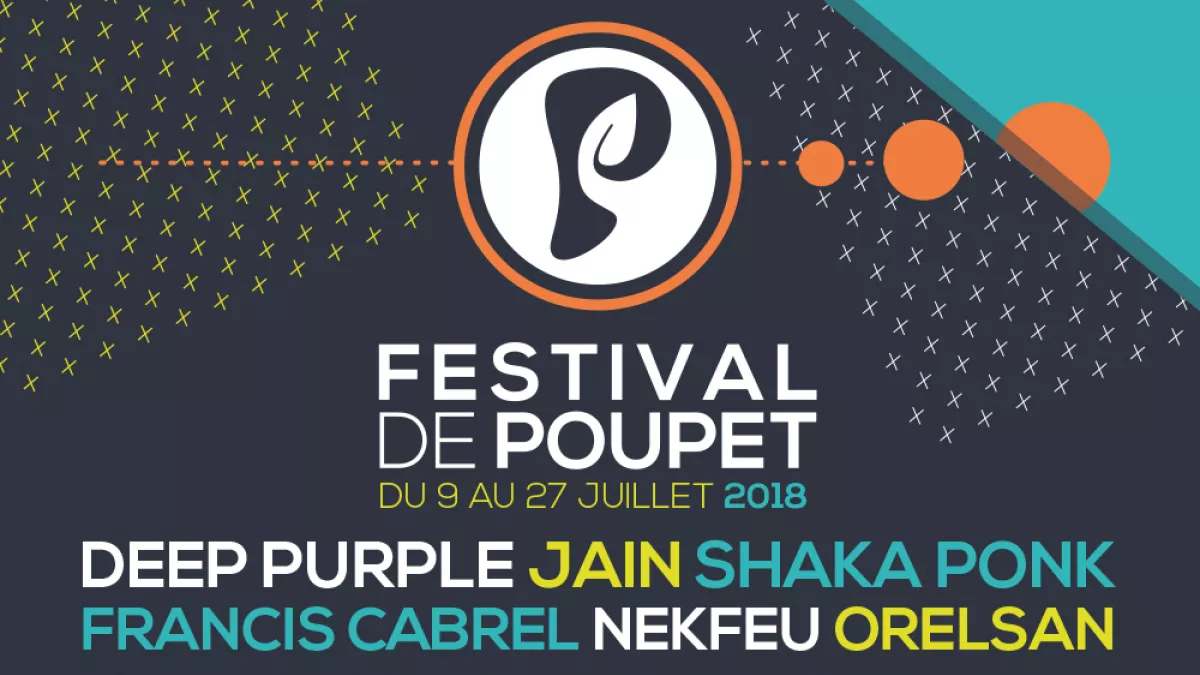 Festival de Poupet 