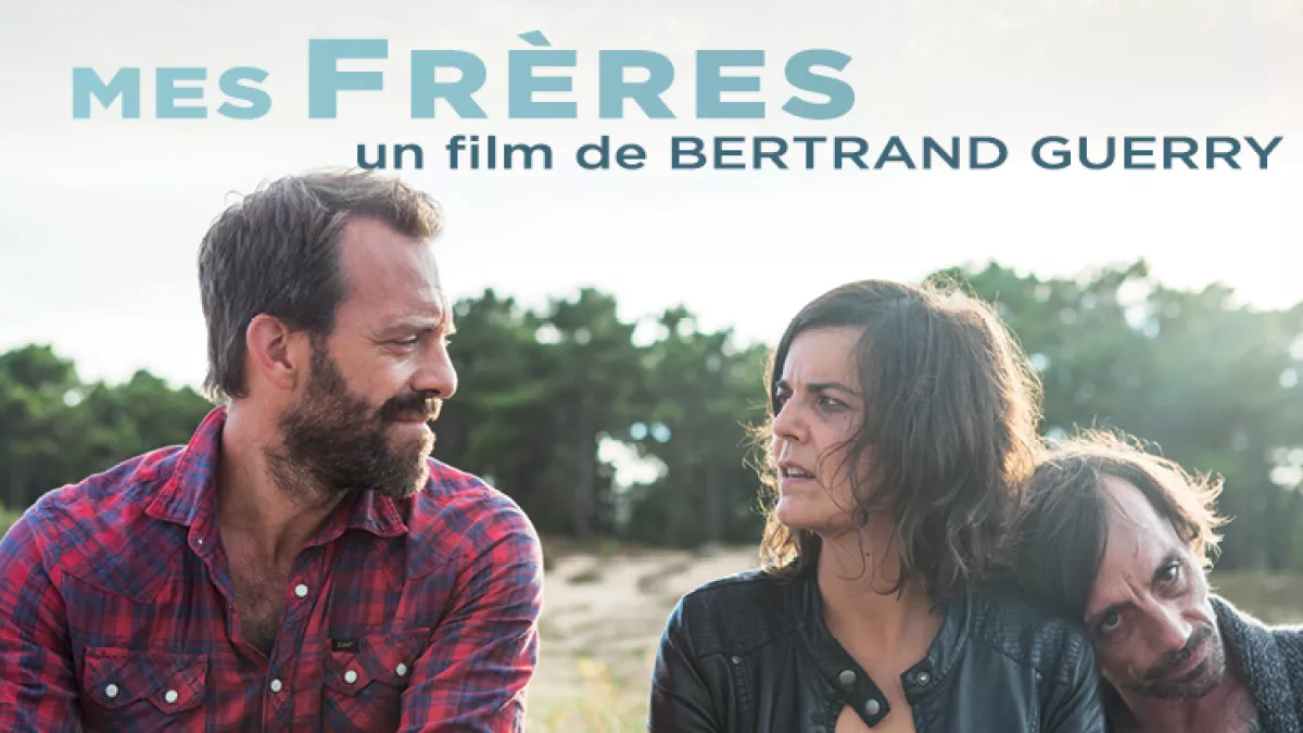 Mes frères Mes frères