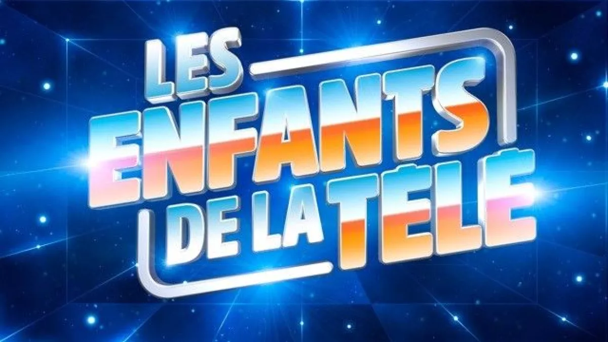 logo Enfants TV logo Enfants TV
