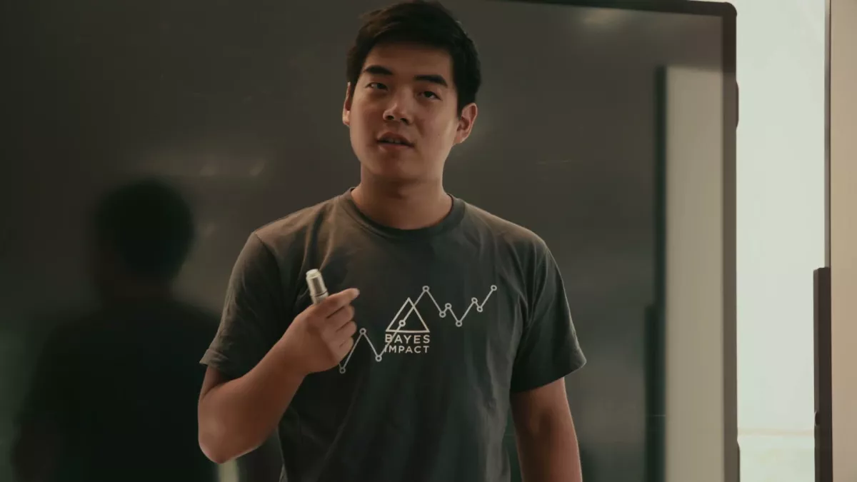 Paul Duan Paul Duan