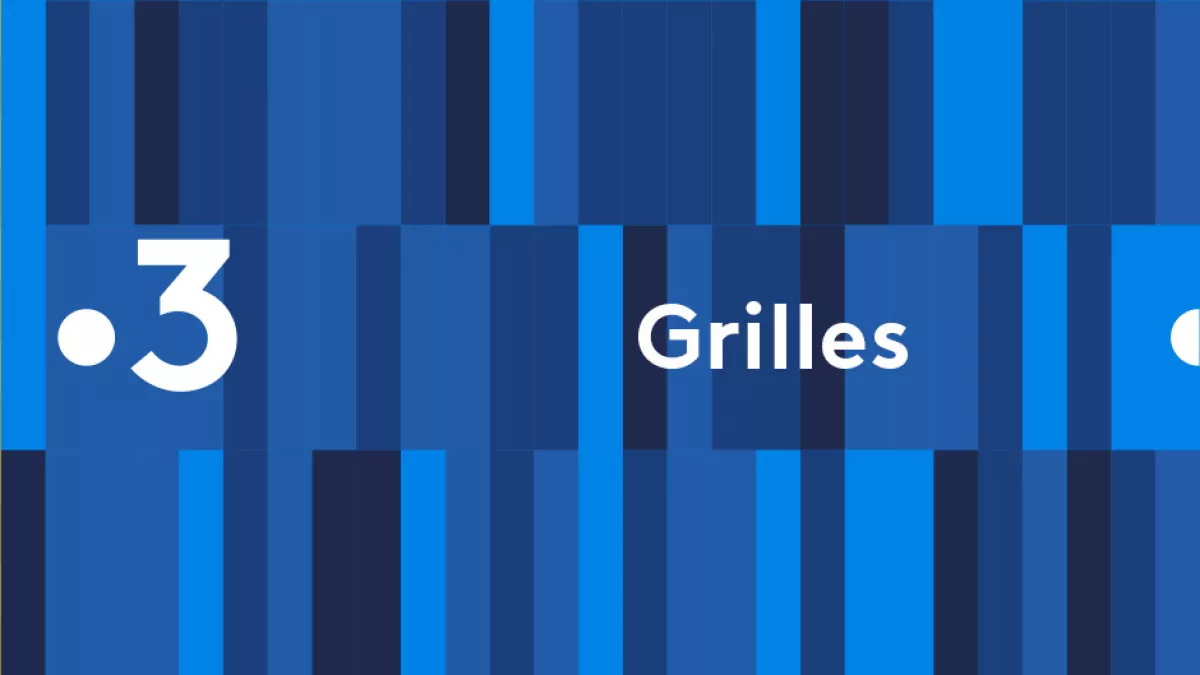 Grille des programmes Grille des programmes