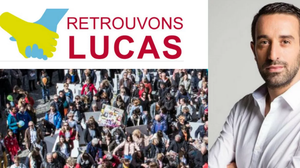 Charles-Henry Boudet et les disparitions inquétiantes Charles-Henry Boudet et les disparitions inquétiantes