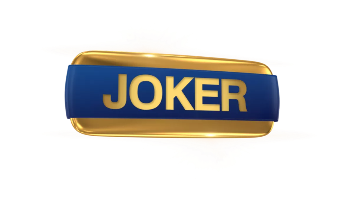 Logo Joker Logo Joker