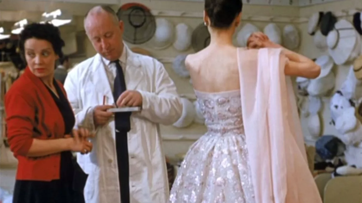 Christian Dior Christian Dior