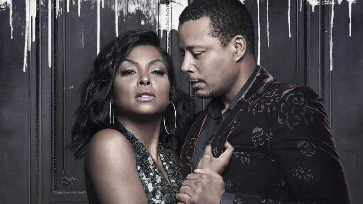 ©2017 Fox/ Michael Lavine EMPIRE - SAISON 4