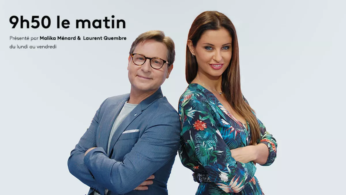 9h50 le matin 9h50 le matin