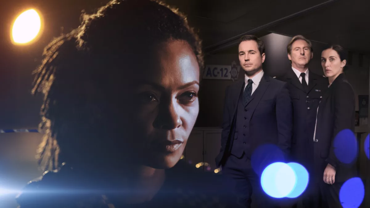 line of duty line of duty