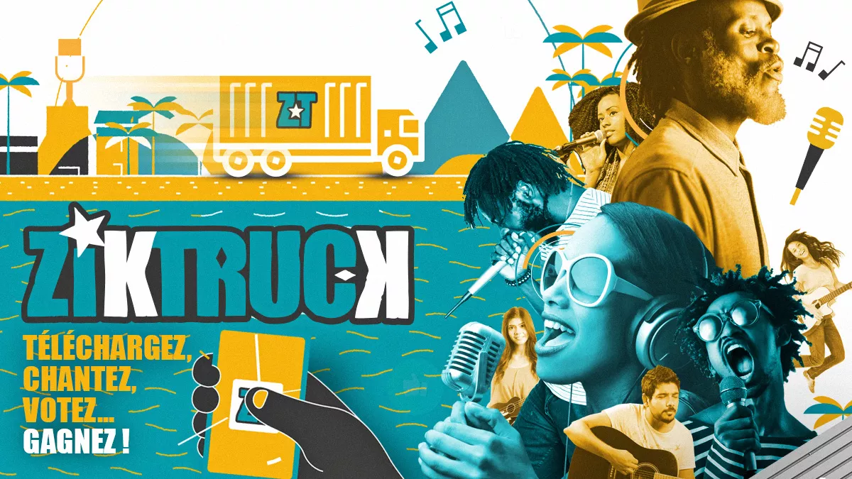 ziktruck ziktruck