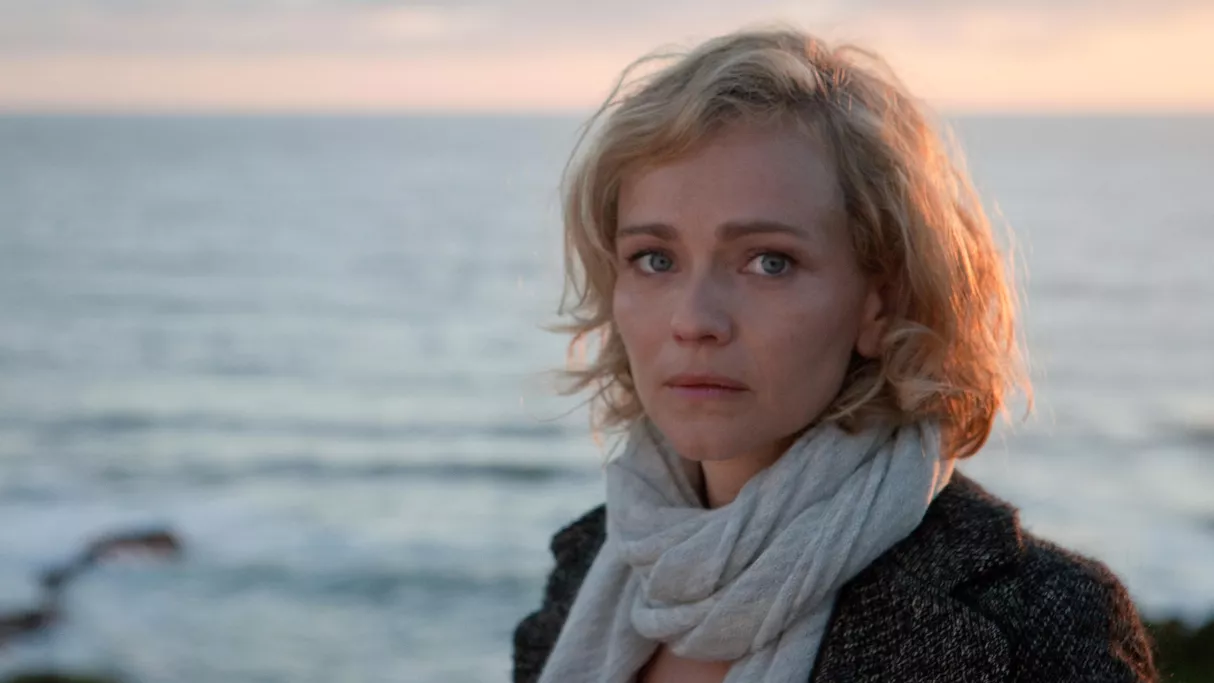 © Angéla Rossi / Ramona Productions 2014 DISPARUS