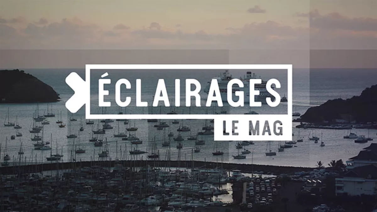©Archipel productions Eclairages le mag