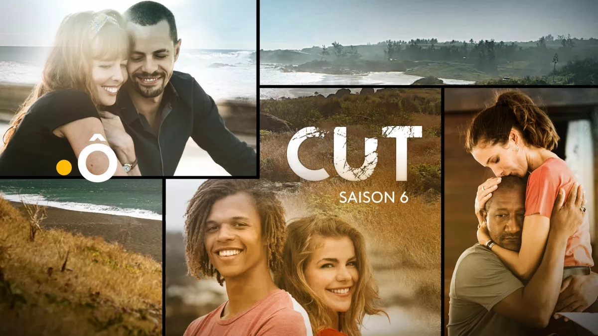 ©Jean-Noel Enilorac/ Philippe Leroux/ FTV CUT S06