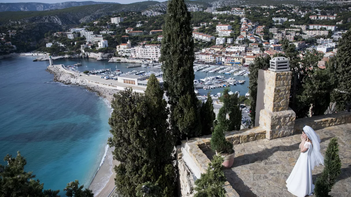 © Nicolas COPIN-Scarlett Production France 3 NOCES ROUGES