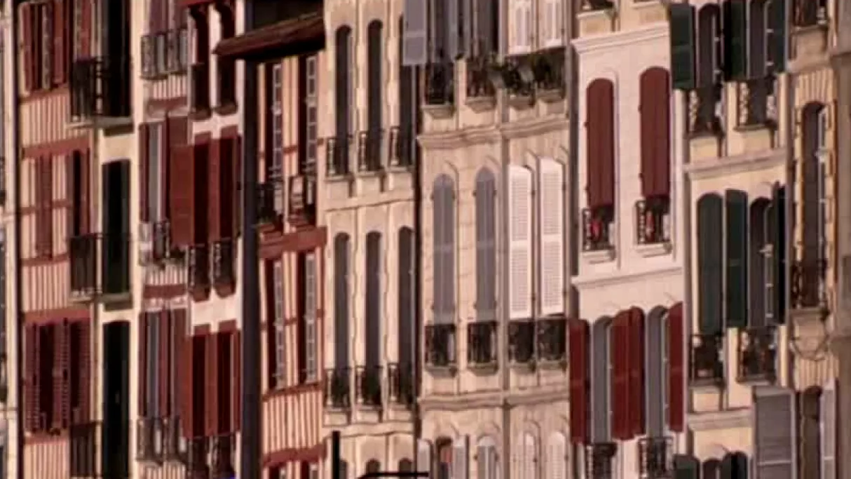 Saint-Esprit : la petite Jérusalem