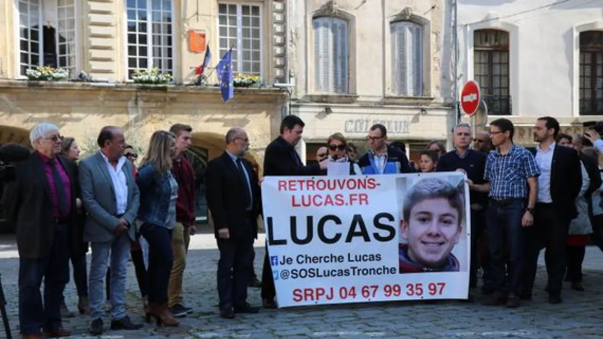 Lucas Lucas
