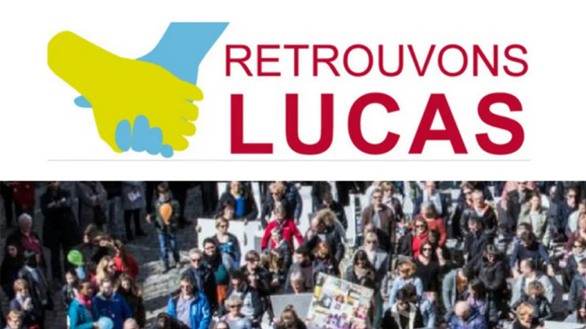 Les disparitions inquiétantes disparitions inquiétantes