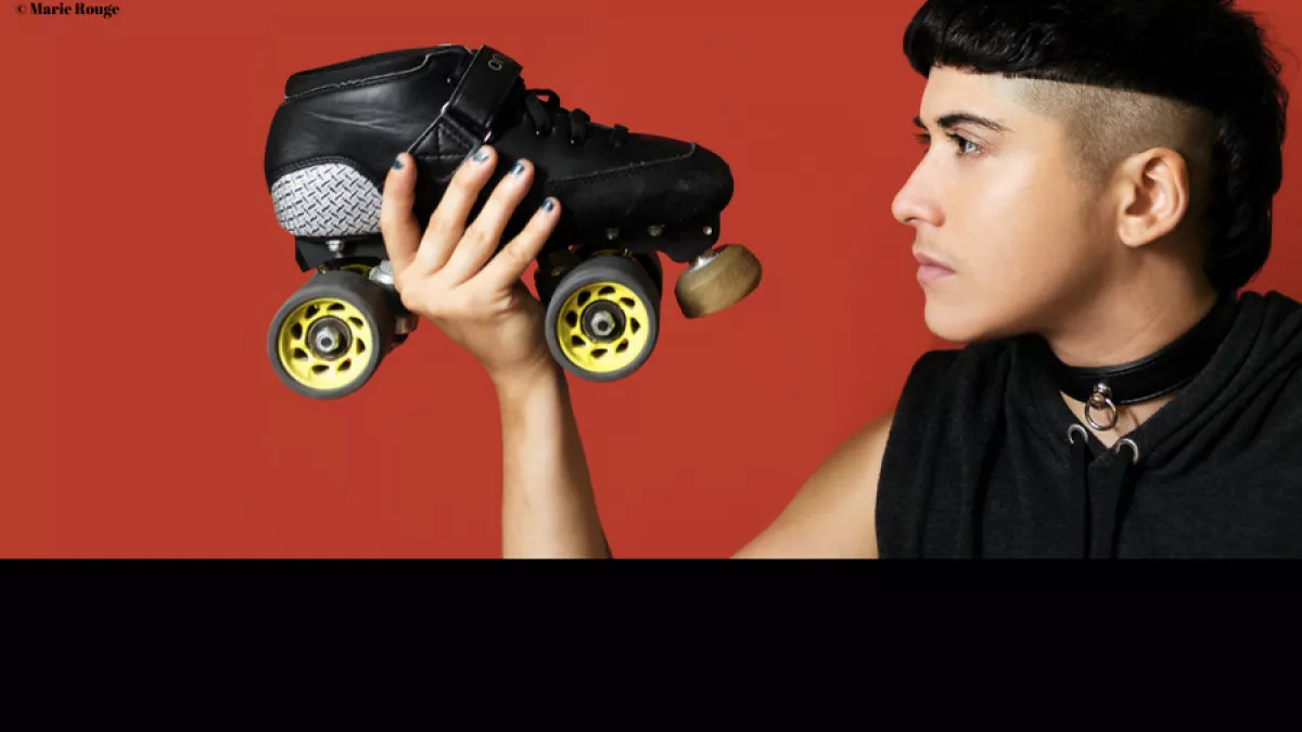 Gender Derby Gender Derby
