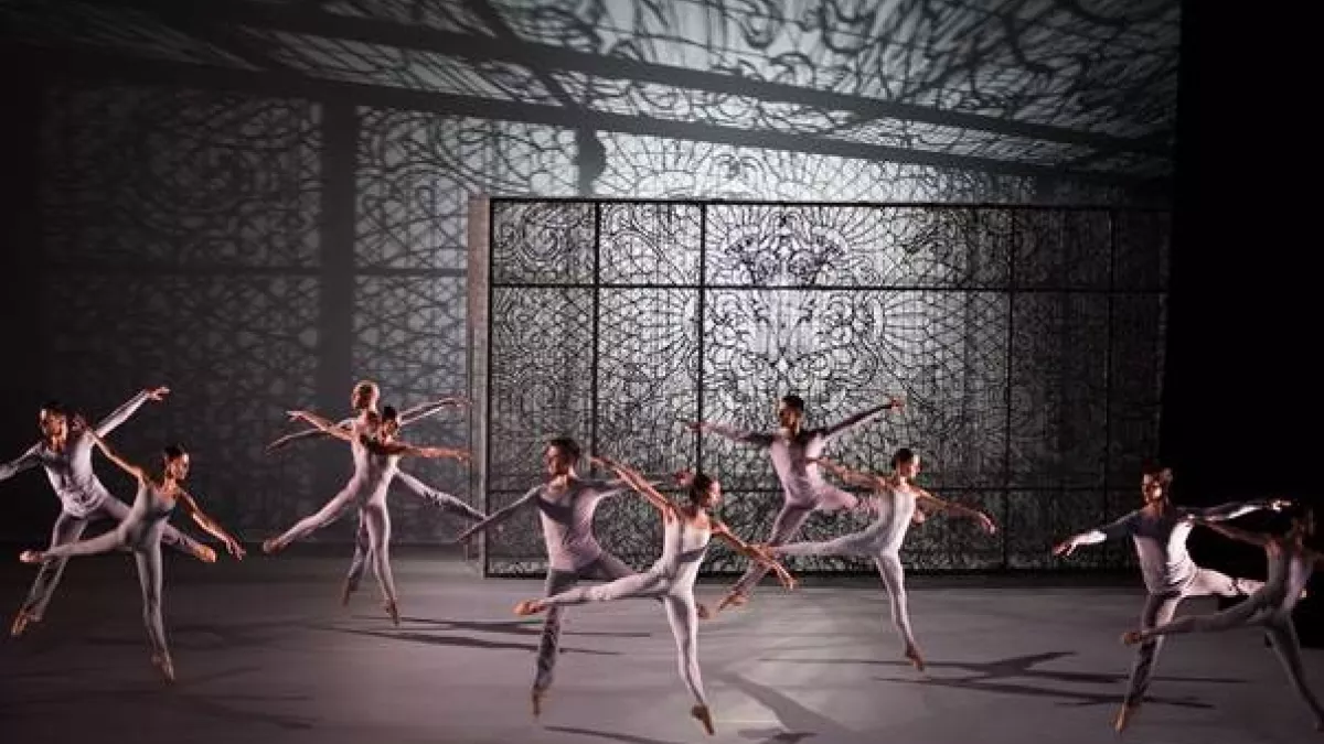 La grande fugue La Grande fugue