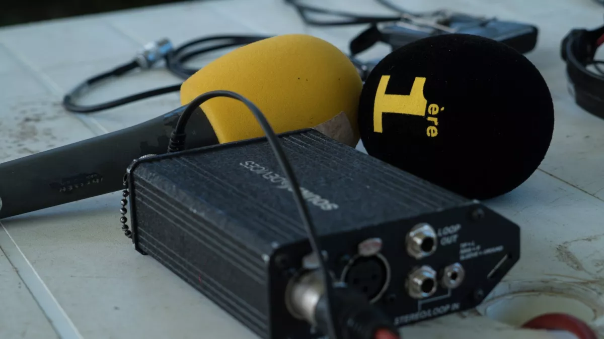 micro radio micro radio
