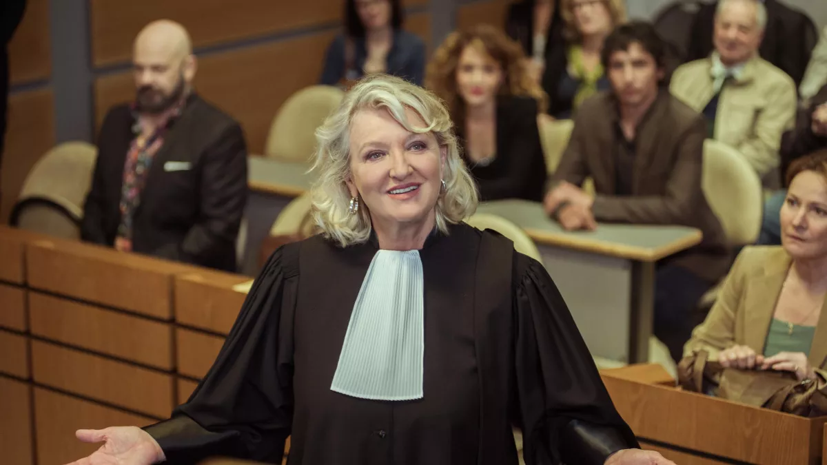 la loi de Valérie la loi de Valérie