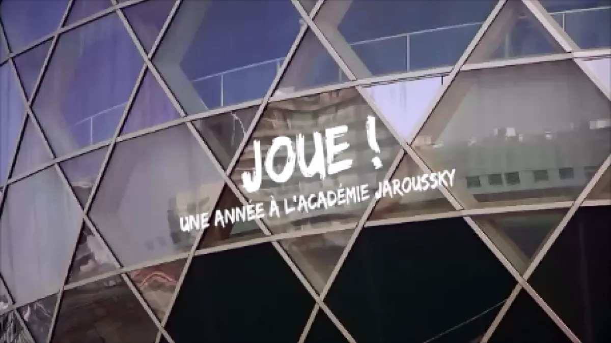Joue une année à l’Académie Jaroussky Joue une année à l’Académie Jaroussky