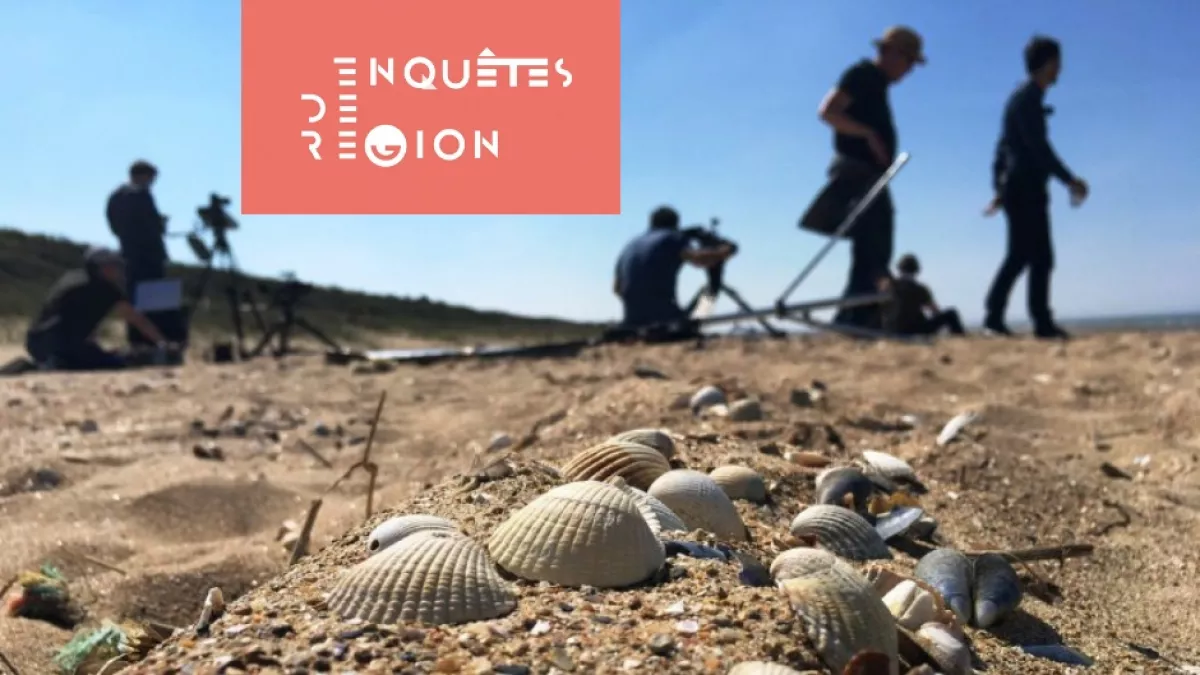EDR : Quel avenir pour le littoral normand EDR : Quel avenir pour le littoral normand