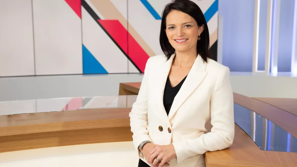 Virginie Charbonneau Virginie Charbonneau