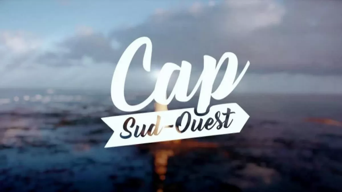 logo cap sud ouest