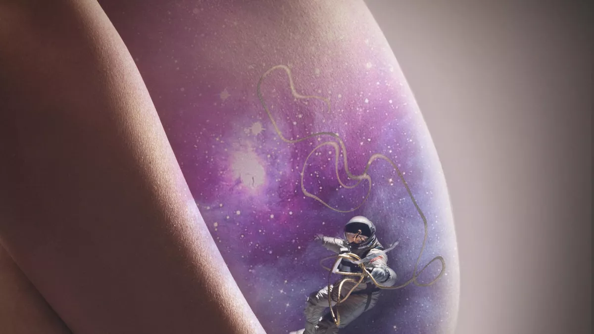 © COCOTTES MINUTE LES COBAYES DU COSMOS