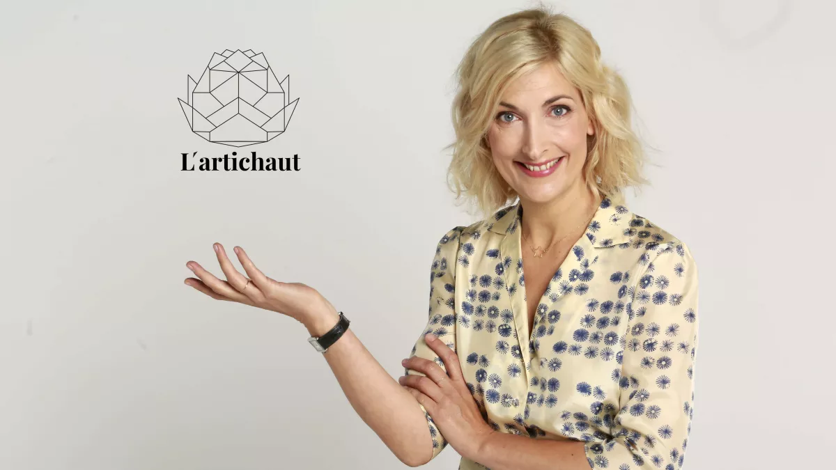 Charlotte Lipinska ©ChristopheRusseil Charlotte Lipinska ©ChristopheRusseil