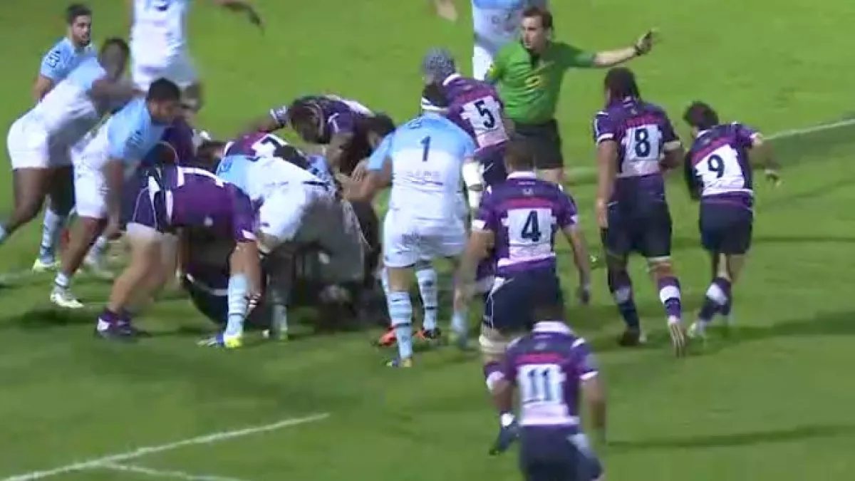 rugby