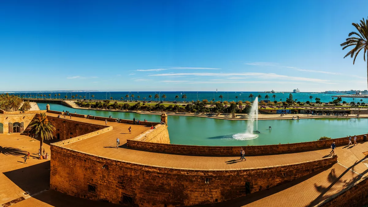The Mallorca Files The Mallorca Files