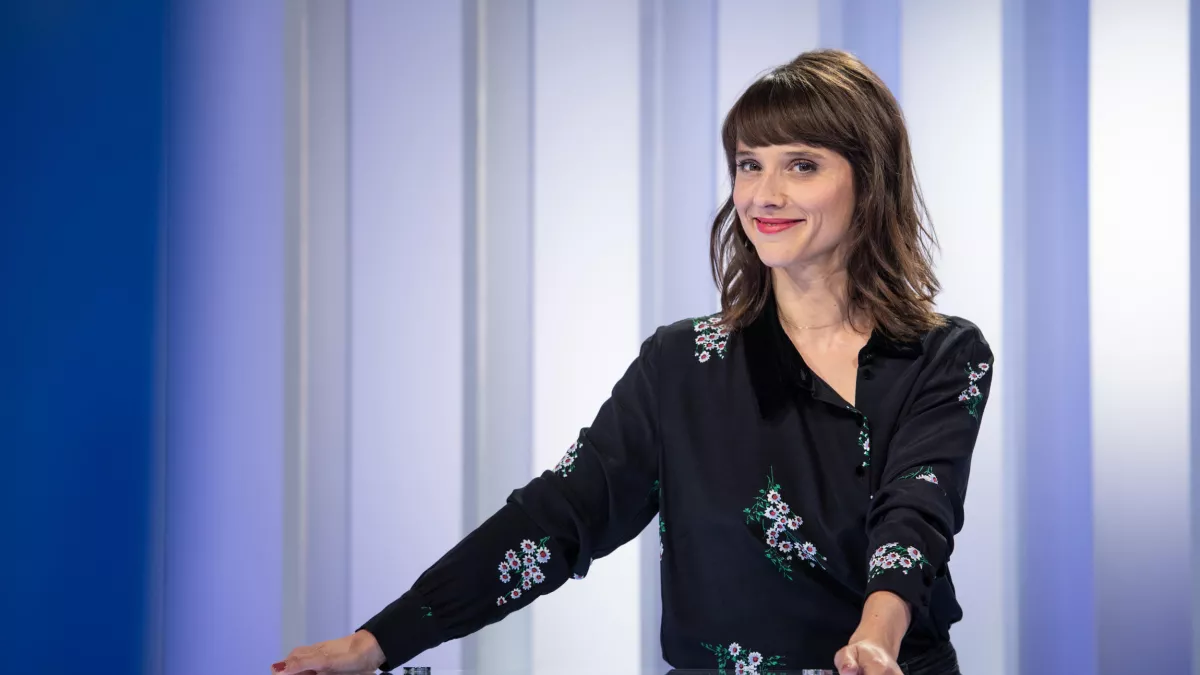 Augustin DÉTIENNE/ france.tv C À DIRE