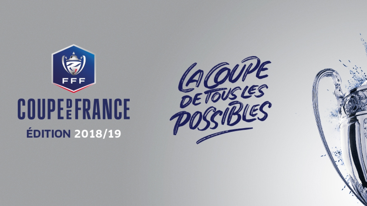 visuel Coupe de France