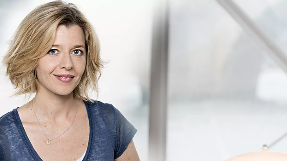 Wendy Bouchard ©nathalieguyon Wendy Bouchard ©nathalieguyon