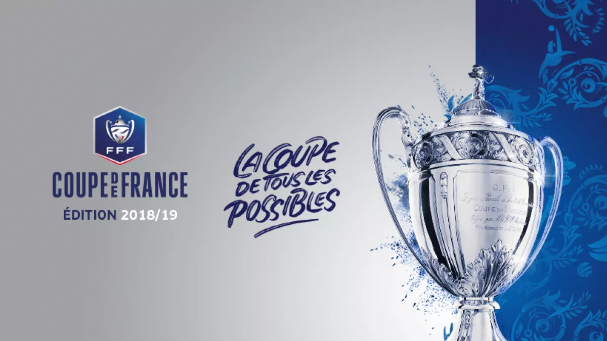 Tirages de la Coupe de France de Football Tirages de la Coupe de France de Football