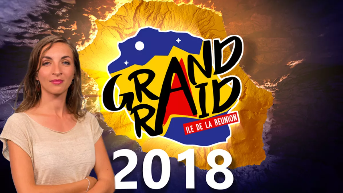 MAGAZINE GRAND RAID 2018 MAGAZINE GRAND RAID 2018