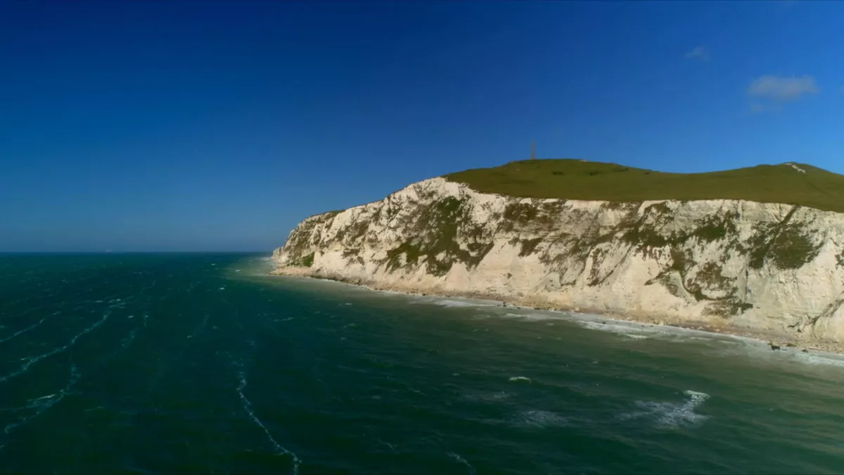 Gris nez Gris nez