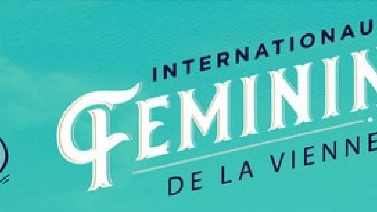 internationaux de la Vienne